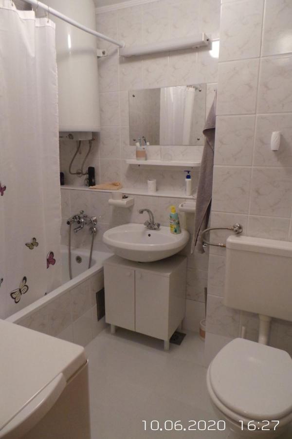 Walk Apartment Vukovar Exterior foto