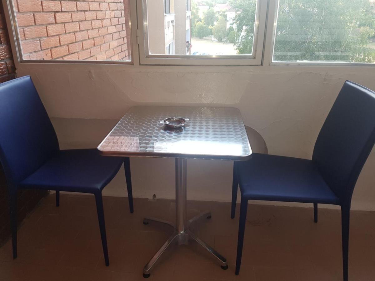 Walk Apartment Vukovar Exterior foto