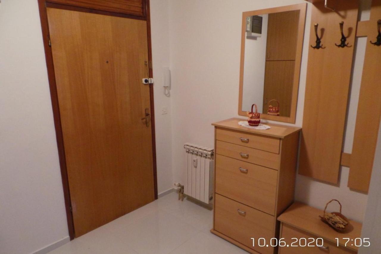 Walk Apartment Vukovar Exterior foto