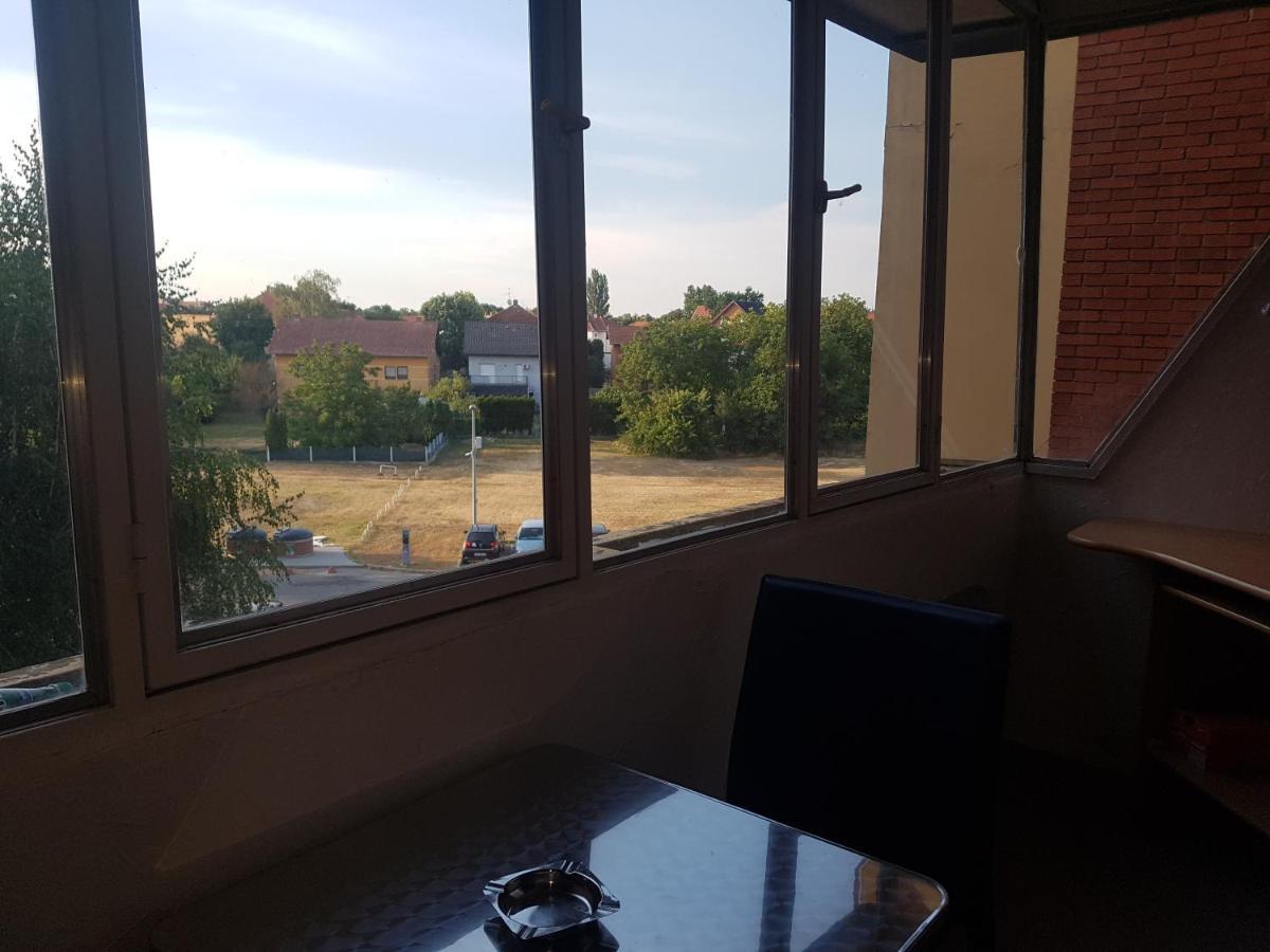 Walk Apartment Vukovar Exterior foto