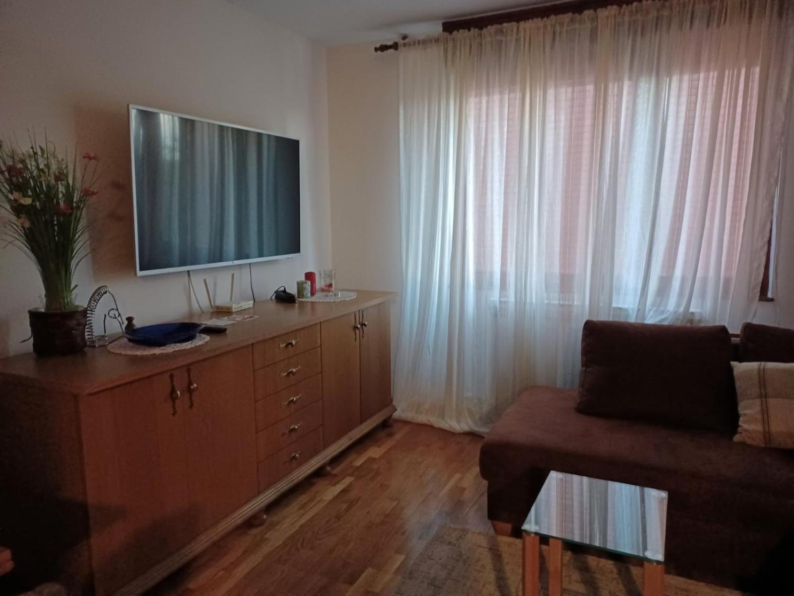 Walk Apartment Vukovar Exterior foto