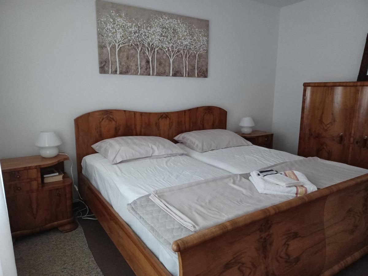 Walk Apartment Vukovar Exterior foto