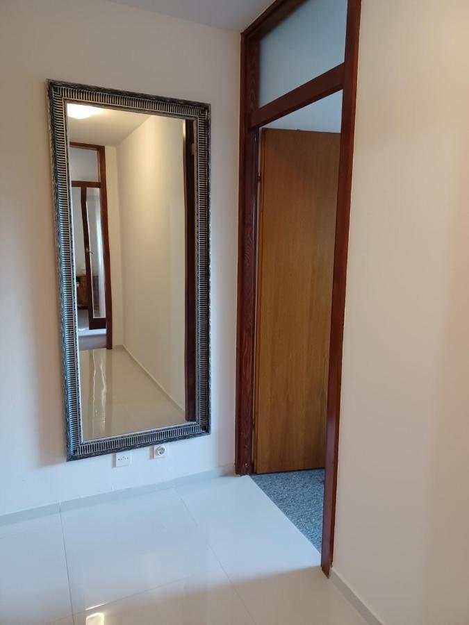 Walk Apartment Vukovar Exterior foto