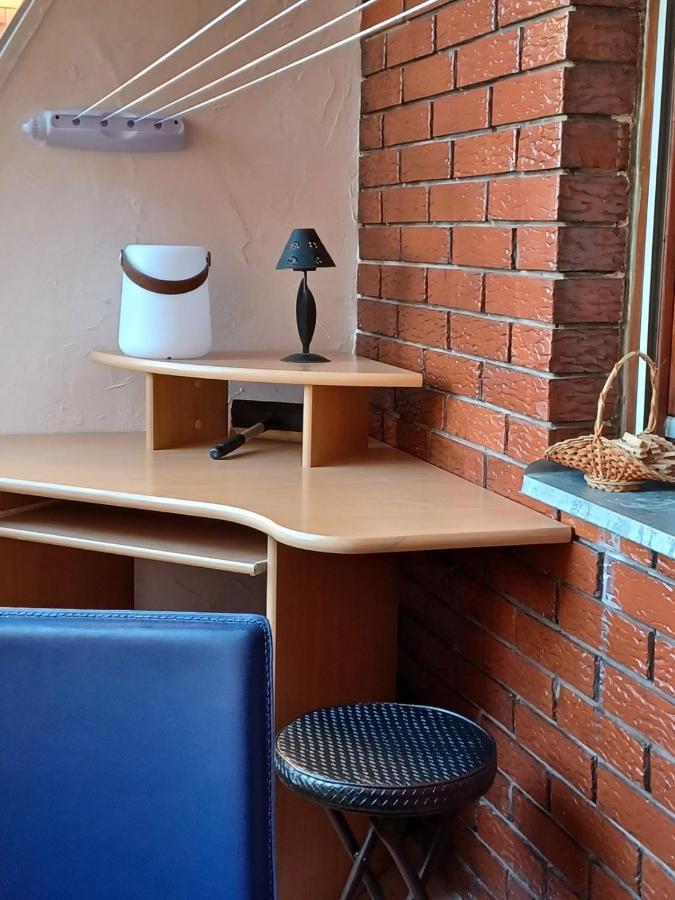 Walk Apartment Vukovar Exterior foto